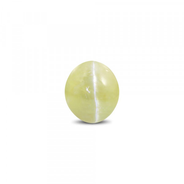 Cats Eye Chrysoberyl - 9.86 Carat