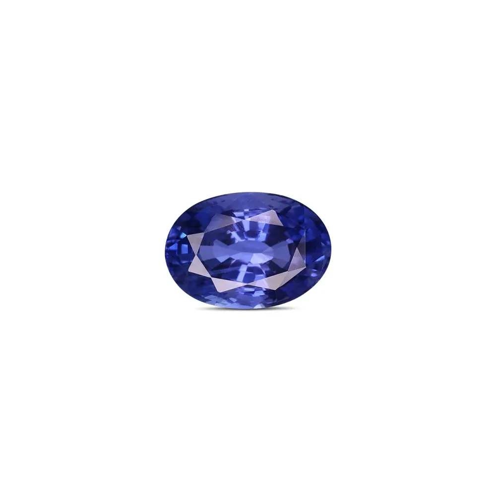 Color Change Sapphire - 6.19 Carat