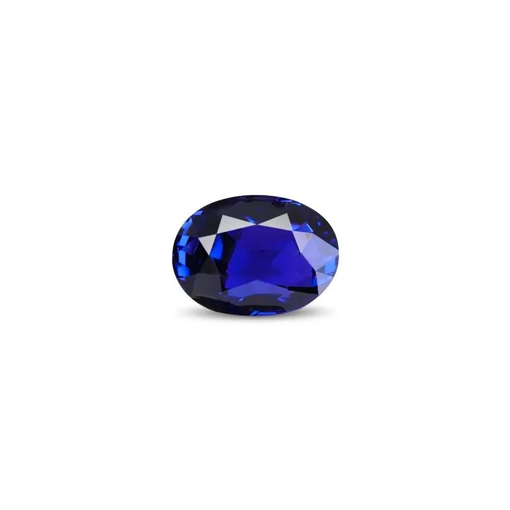 Color Change Sapphire - 2.01 Carat