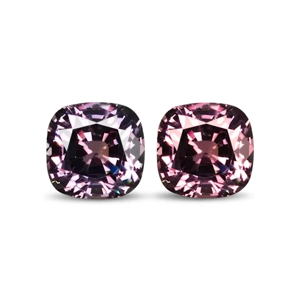 Color Change Sapphire - 2.67 Carat
