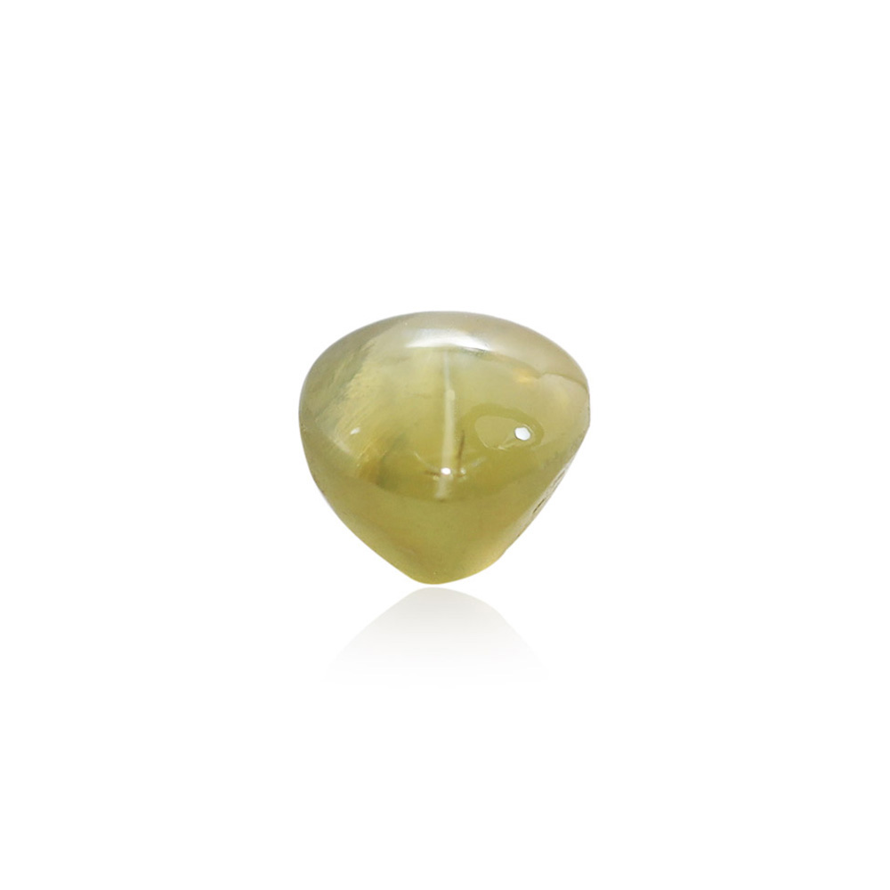 Cats Eye Chrysoberyl - 1.50 Carat