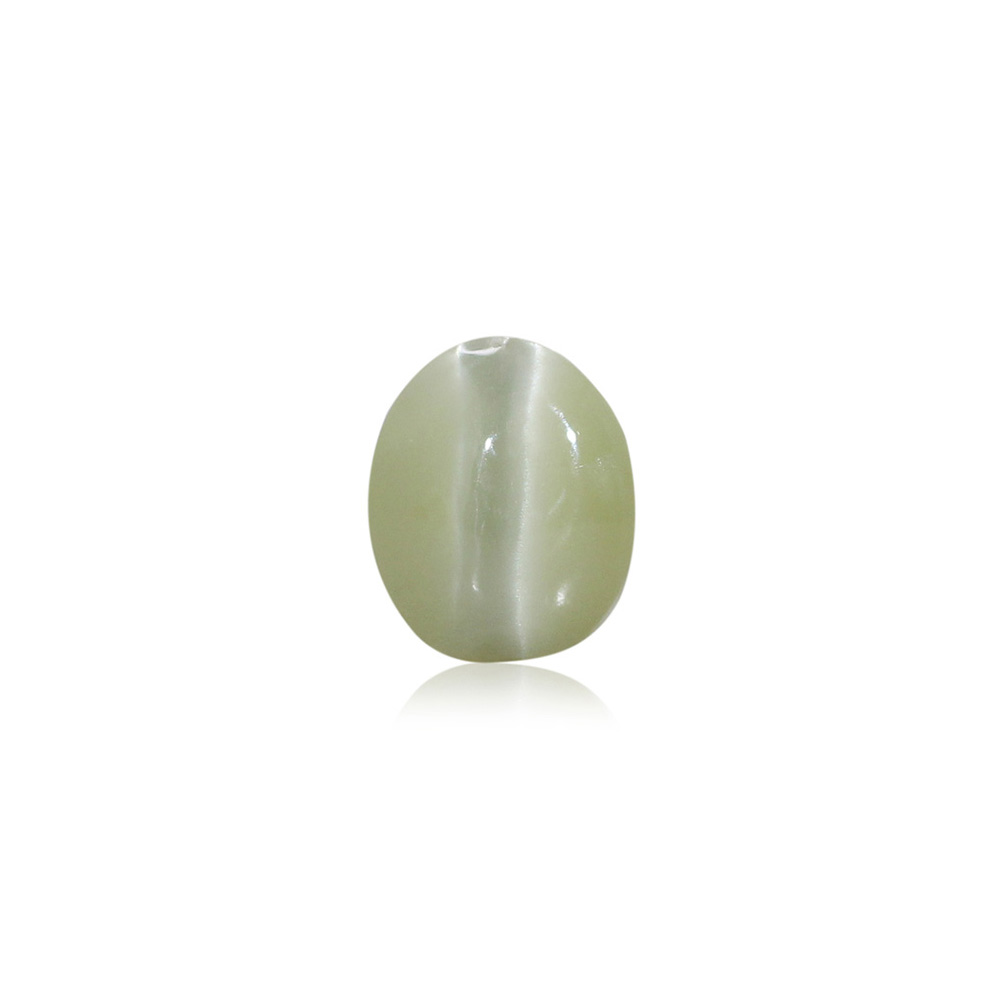Cat's Eye Chrysoberyl - 1.95 Carat