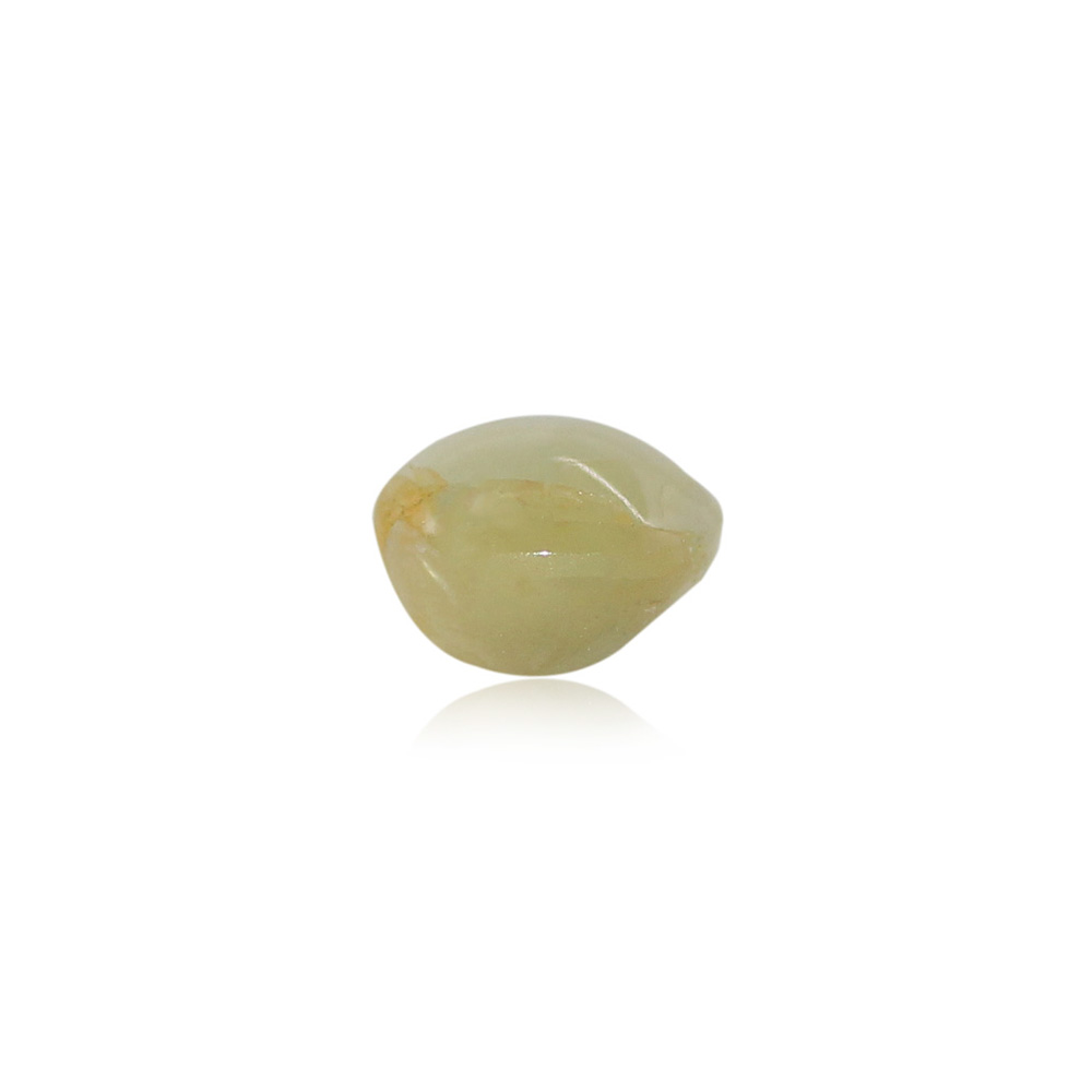 Cats Eye Chrysoberyl - 2.01 Carat