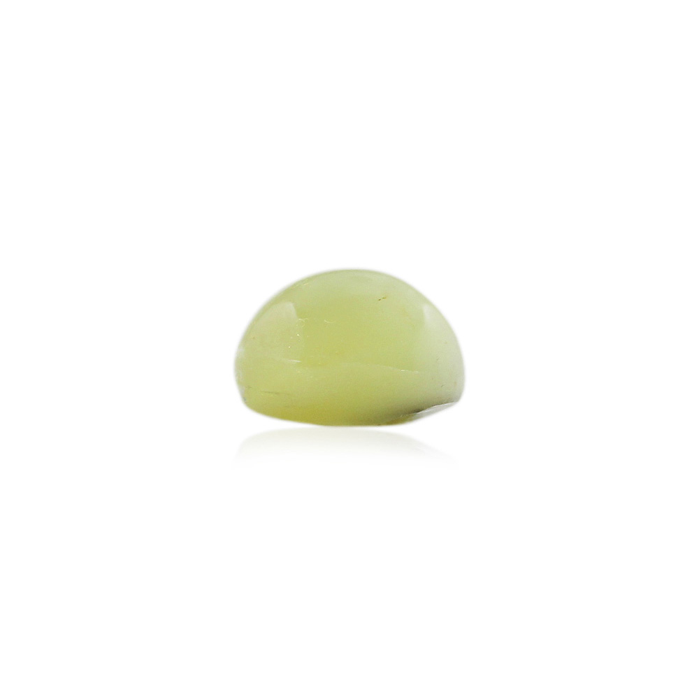 Cat's Eye Chrysoberyl - 2.07 Carat