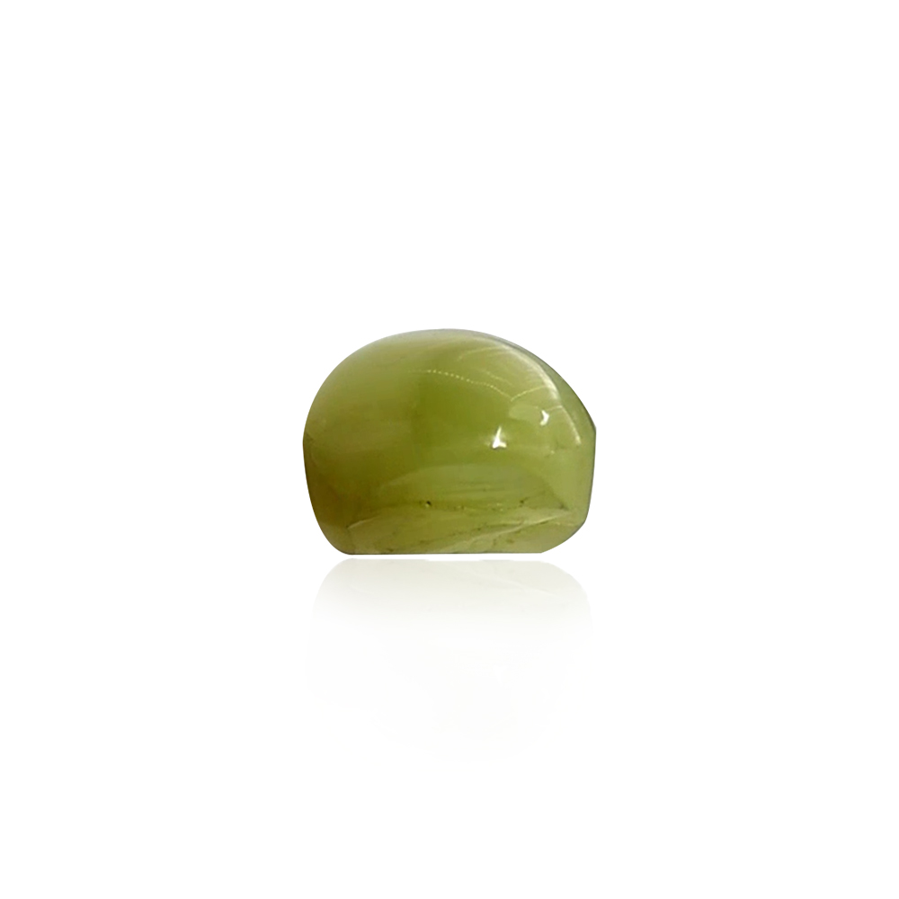 Cats Eye Chrysoberyl - 2.11 Carat