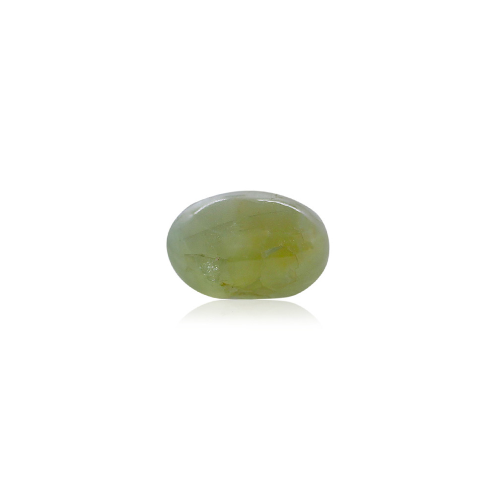 Cat's Eye Chrysoberyl - 2.35 Carat