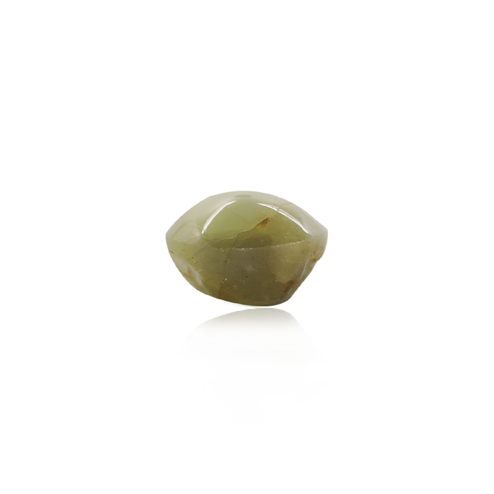 Cat's Eye Chrysoberyl - 2.39 Carat