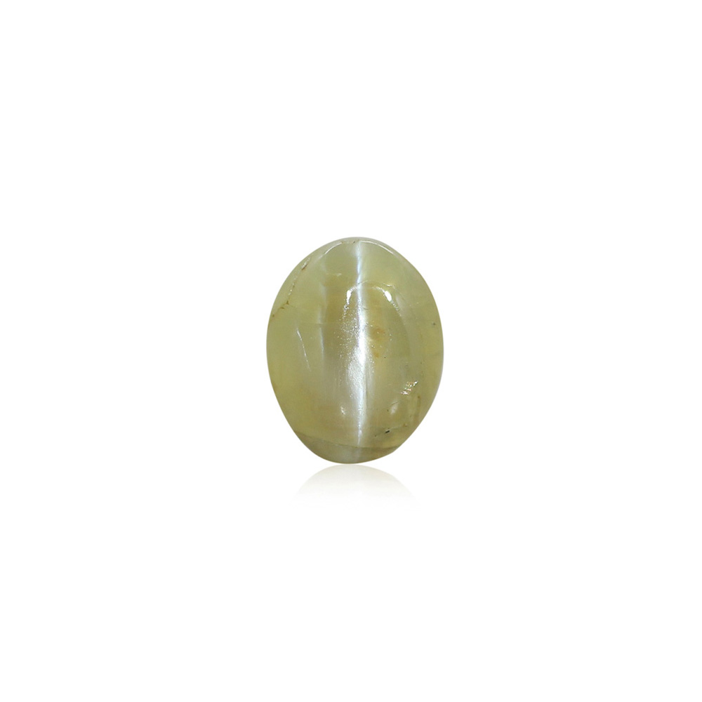 Cats Eye Chrysoberyl - 2.41 Carat