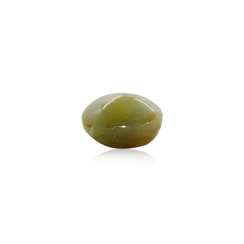 Cats Eye Chrysoberyl - 2.51 Carat