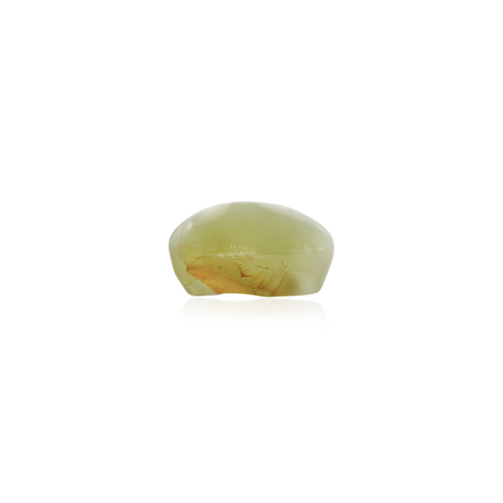 Cats Eye Chrysoberyl - 2.59 Carat