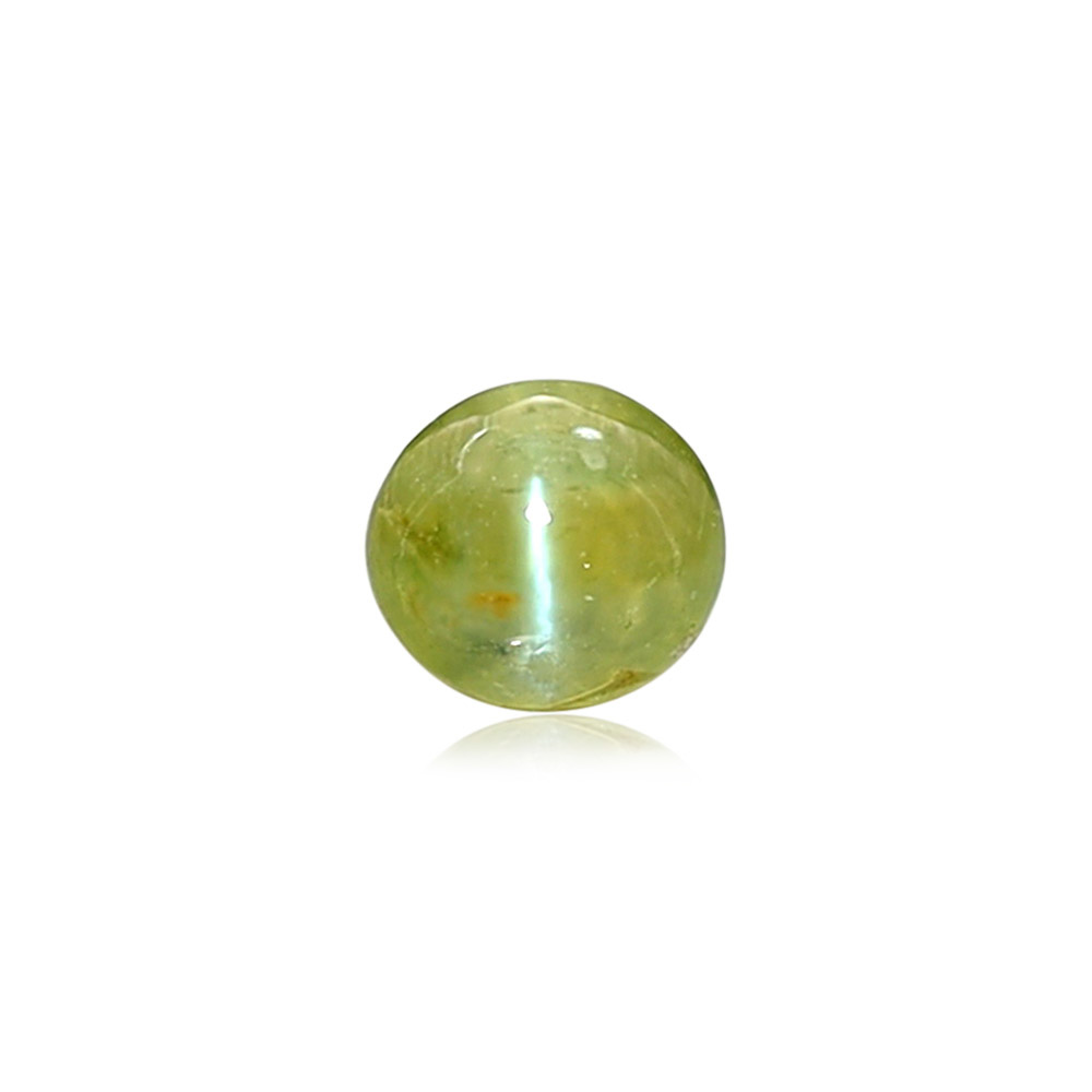Cats Eye Chrysoberyl - 3.17 Carat