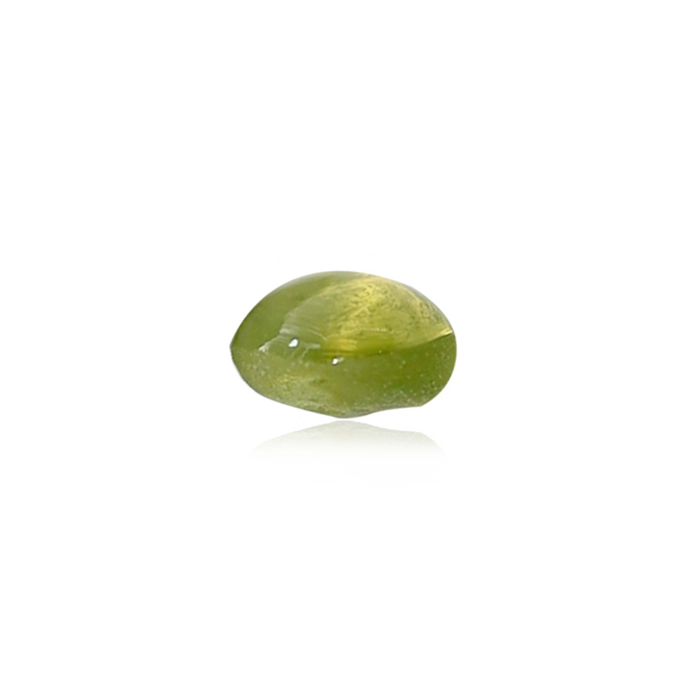 Cats Eye Chrysoberyl - 3.17 Carat