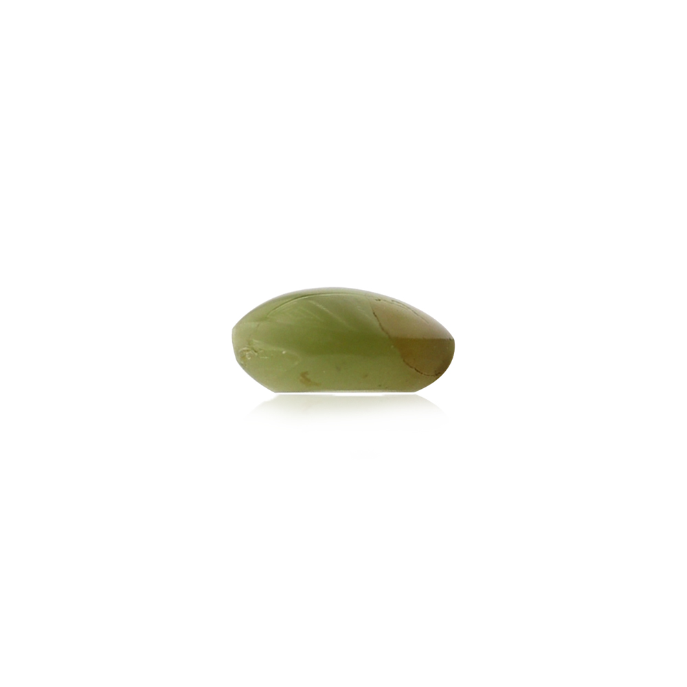 Cats Eye Chrysoberyl - 3.17 Carat