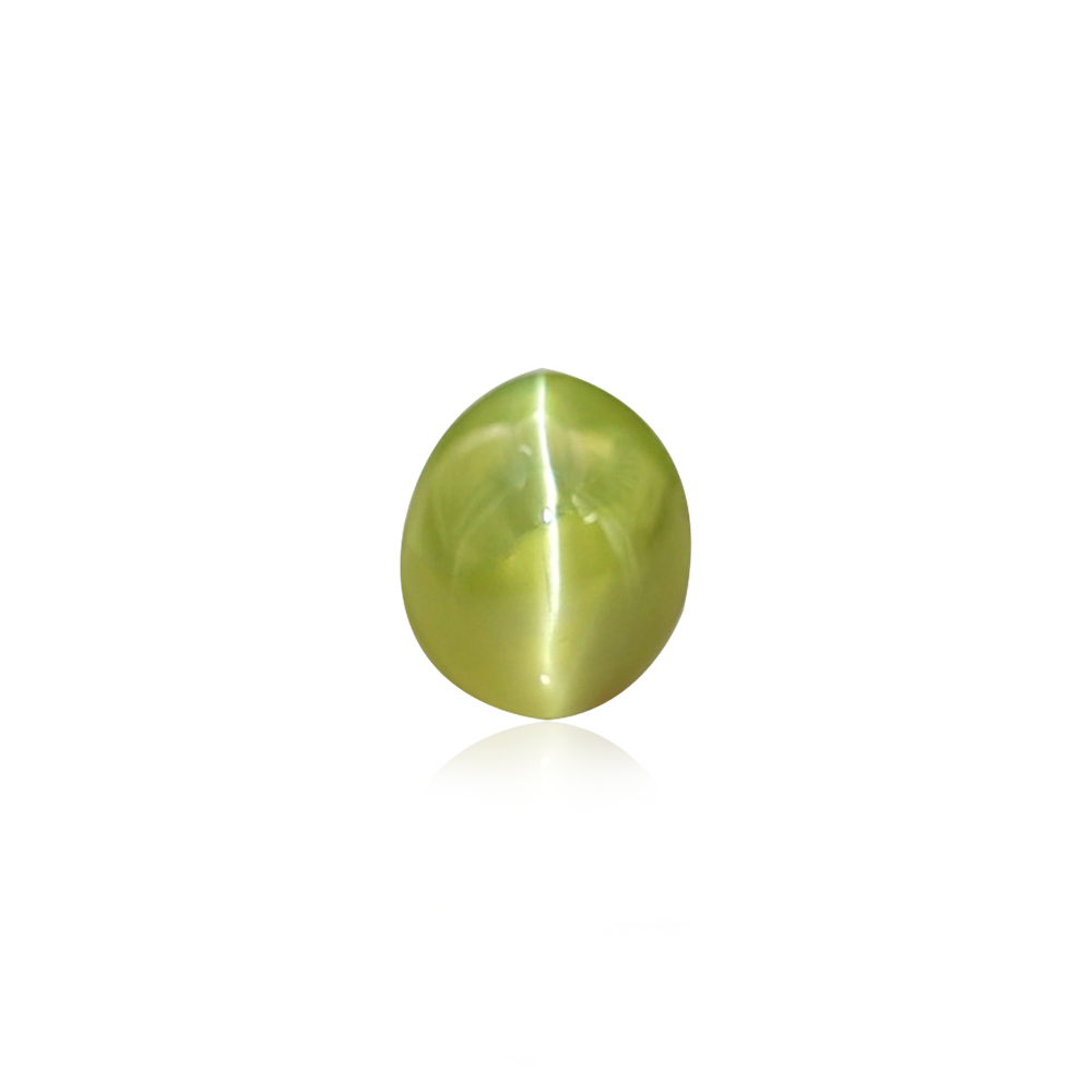 Cats Eye Chrysoberyl - 3.19 Carat