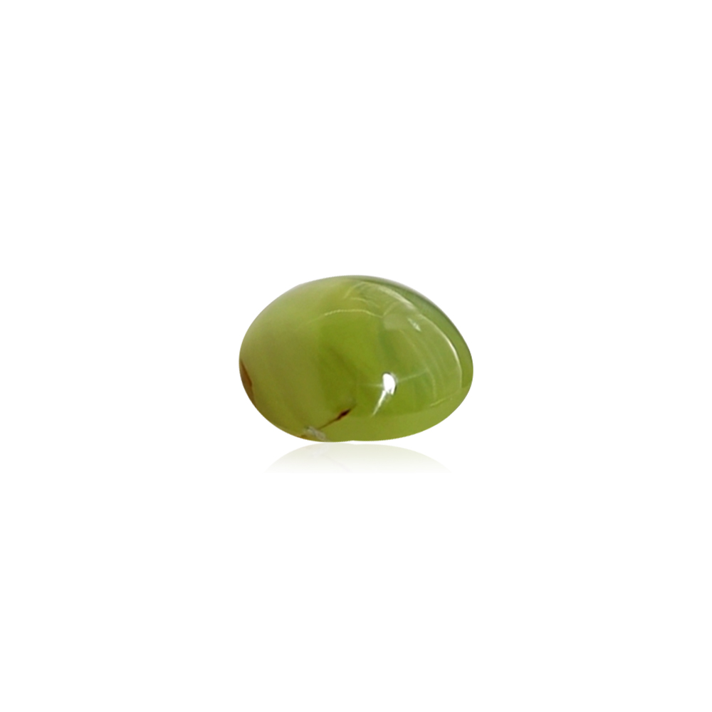 Cats Eye Chrysoberyl - 3.19 Carat
