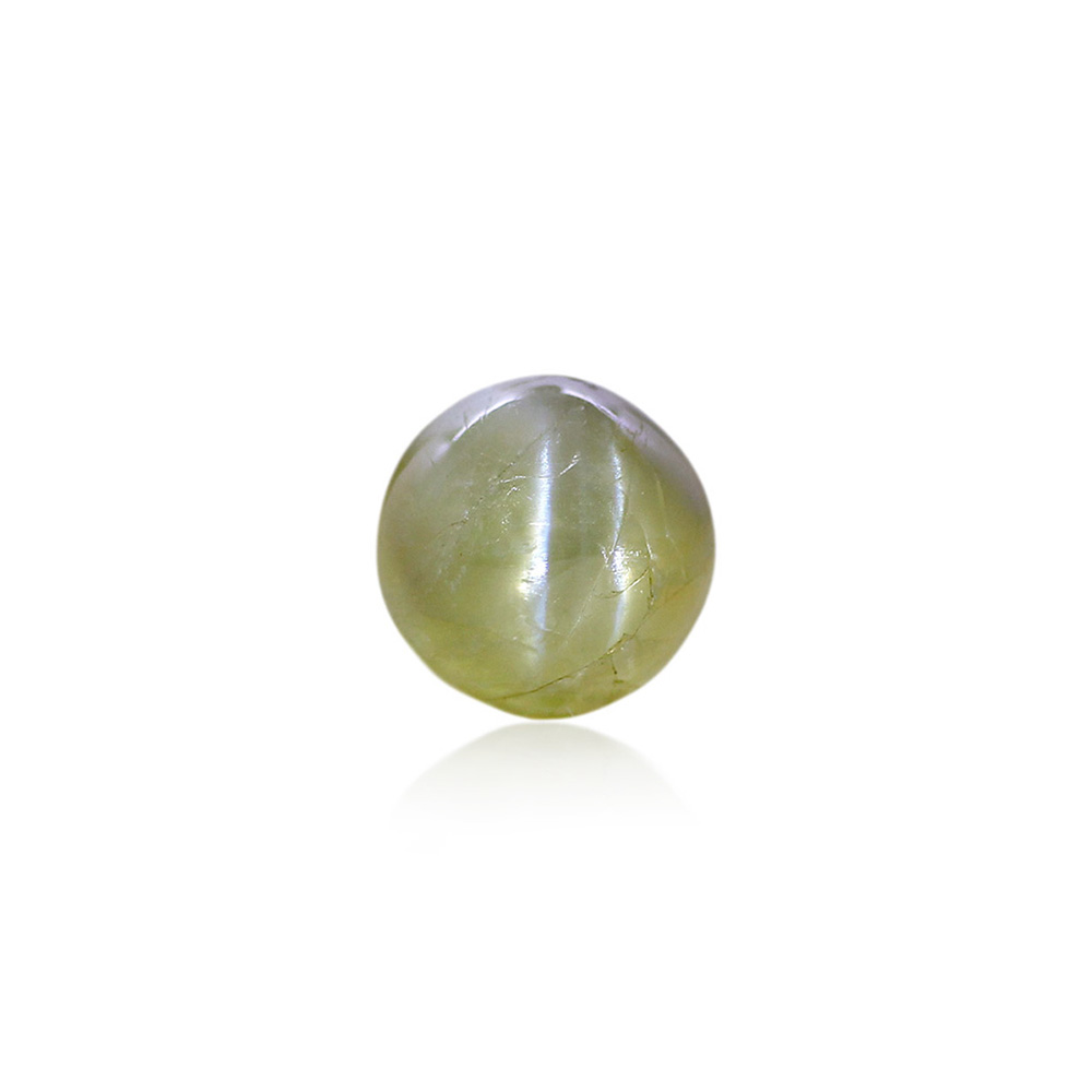 Cat's Eye Chrysoberyl - 3.22 Carat