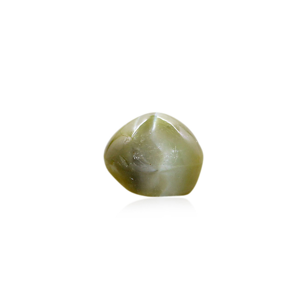 Cat's Eye Chrysoberyl - 3.22 Carat