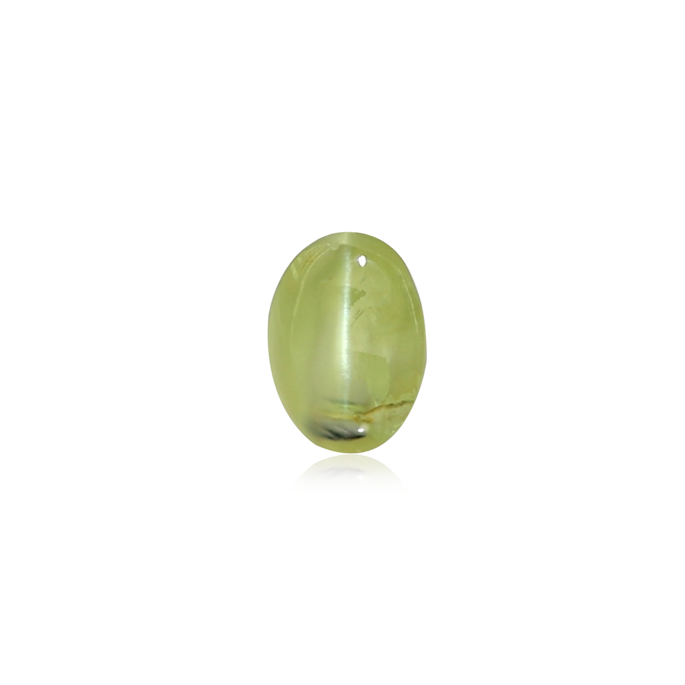 Cats Eye Chrysoberyl - 3.29 Carat