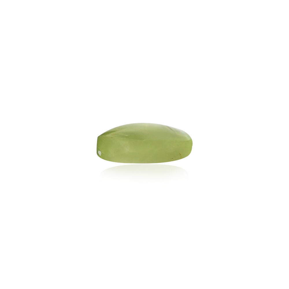 Cats Eye Chrysoberyl - 3.29 Carat