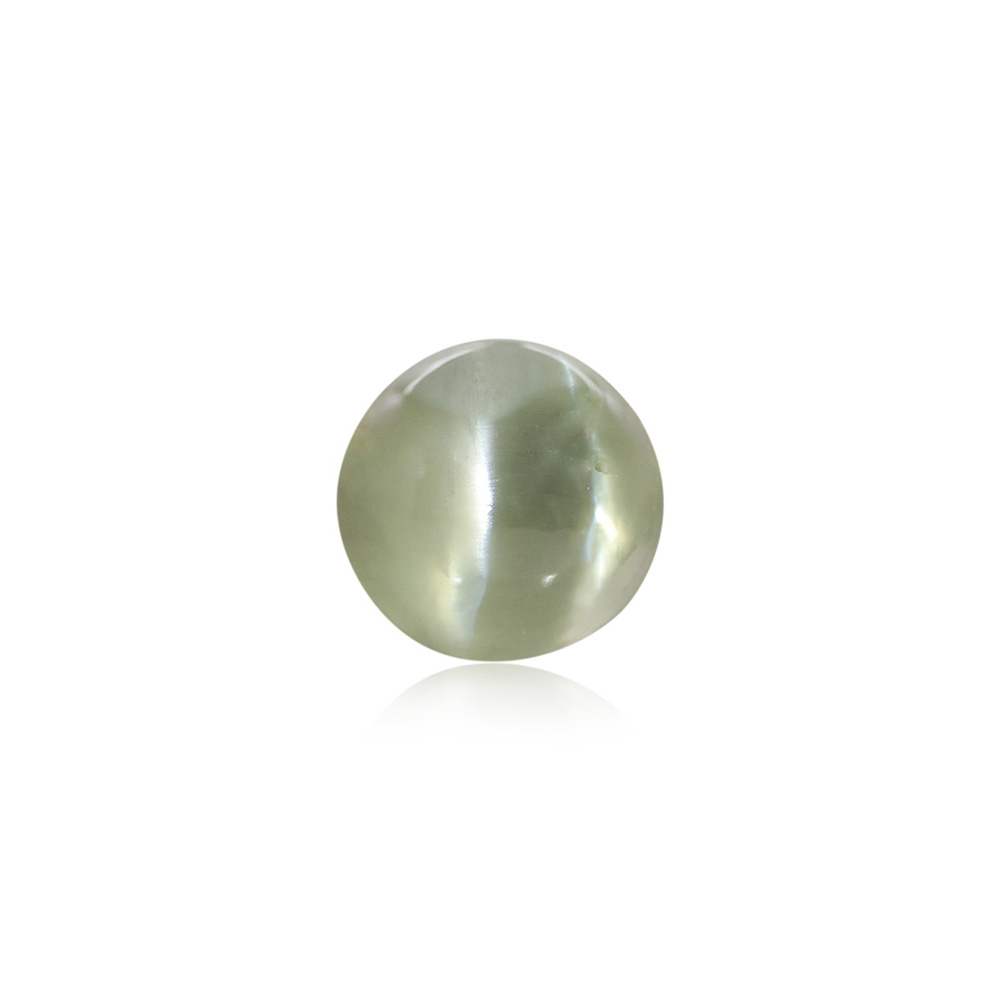 Cat's Eye Chrysoberyl - 3.31 Carat