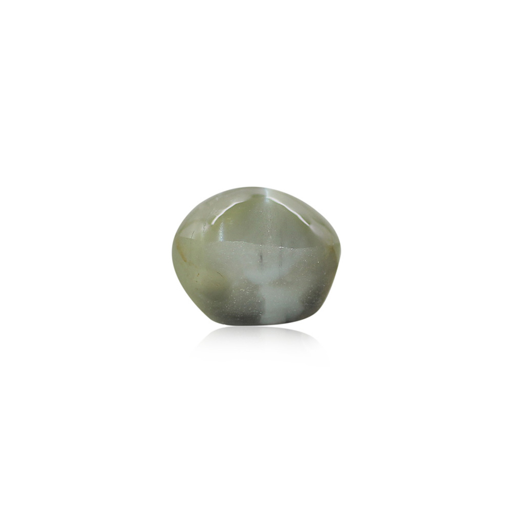 Cat's Eye Chrysoberyl - 3.31 Carat