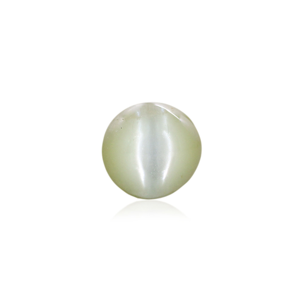 Cat's Eye Chrysoberyl - 3.37 Carat
