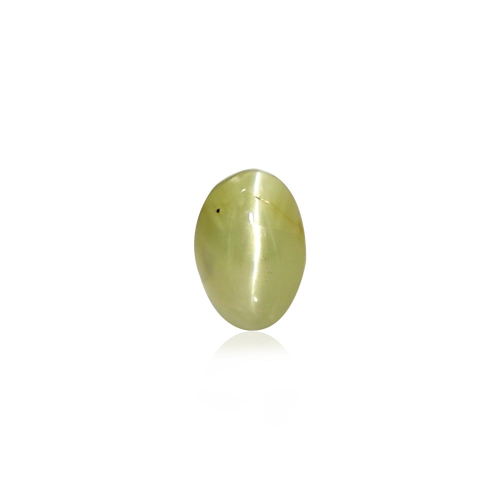 Cats Eye Chrysoberyl - 3.40 Carat