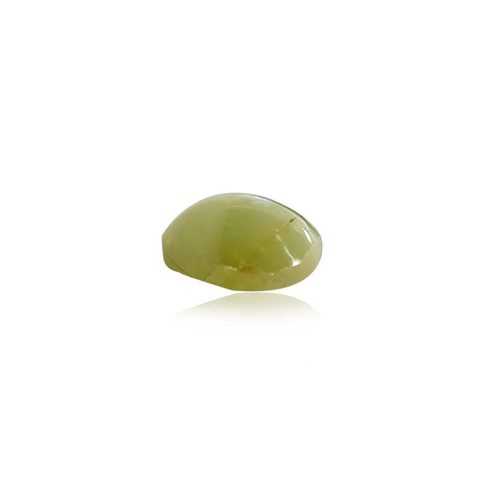 Cats Eye Chrysoberyl - 3.40 Carat