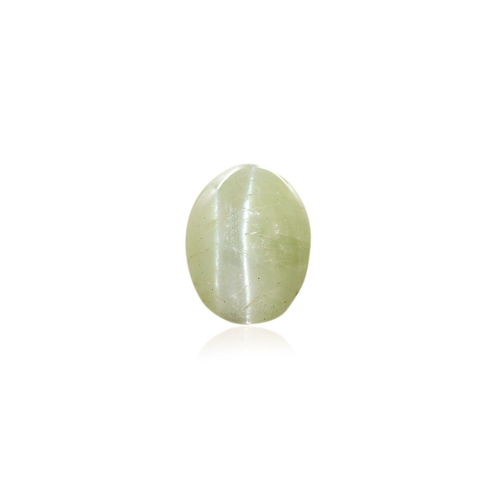 Cat's Eye Chrysoberyl - 3.43 Carat