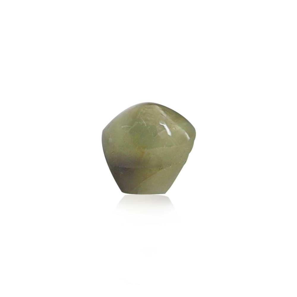 Cats Eye Chrysoberyl - 3.50 Carat