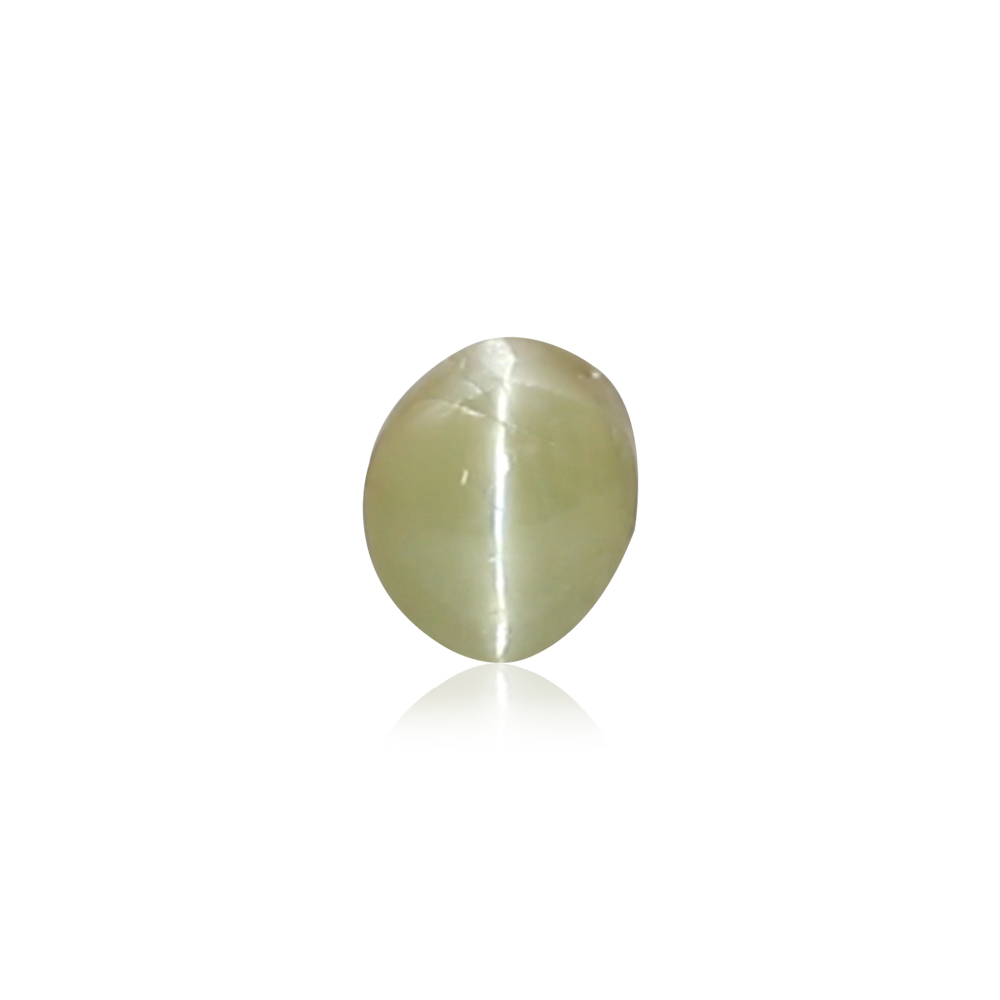 Cat's Eye Chrysoberyl - 3.57 Carat
