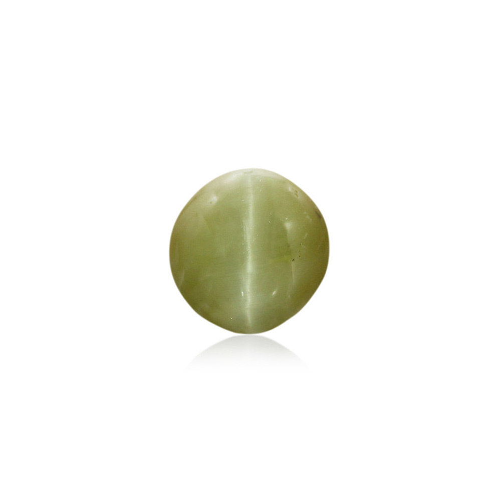 Cats Eye Chrysoberyl - 3.82 Carat