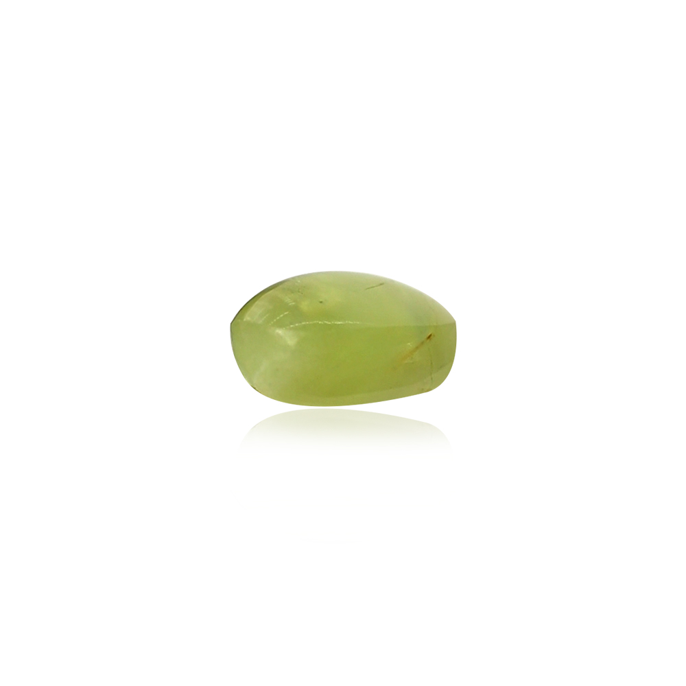 Cats Eye Chrysoberyl - 3.89 Carat