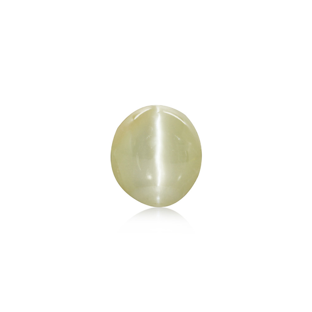 Cat's Eye Chrysoberyl - 4.27 Carat