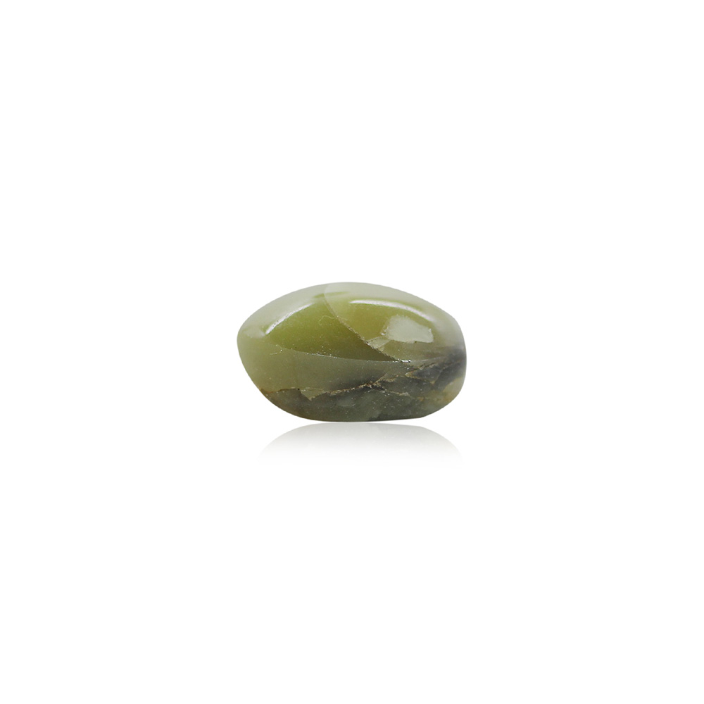 Cat's Eye Chrysoberyl - 4.58 Carat