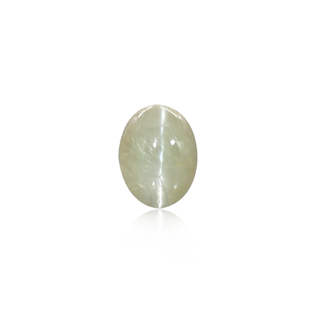 Cat's Eye Chrysoberyl - 4.58 Carat