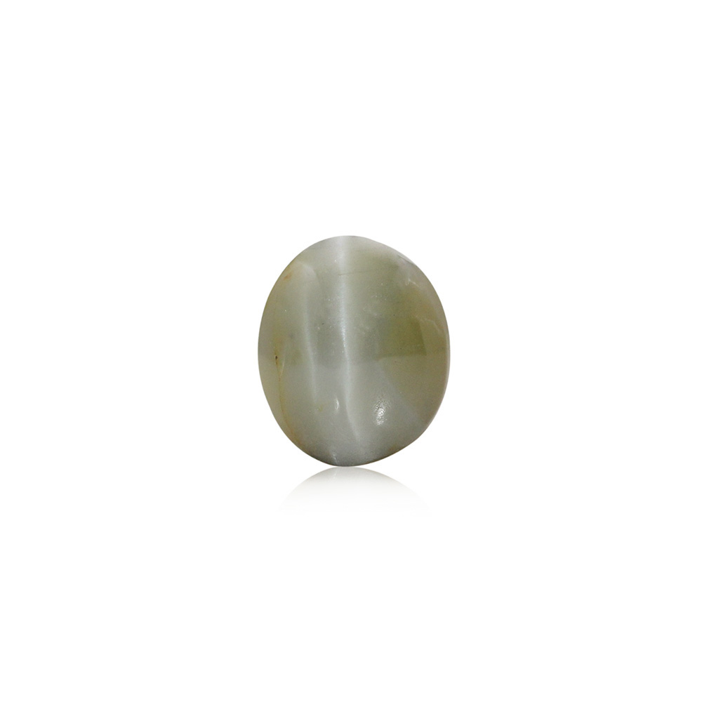 Cat's Eye Chrysoberyl - 4.93 Carat