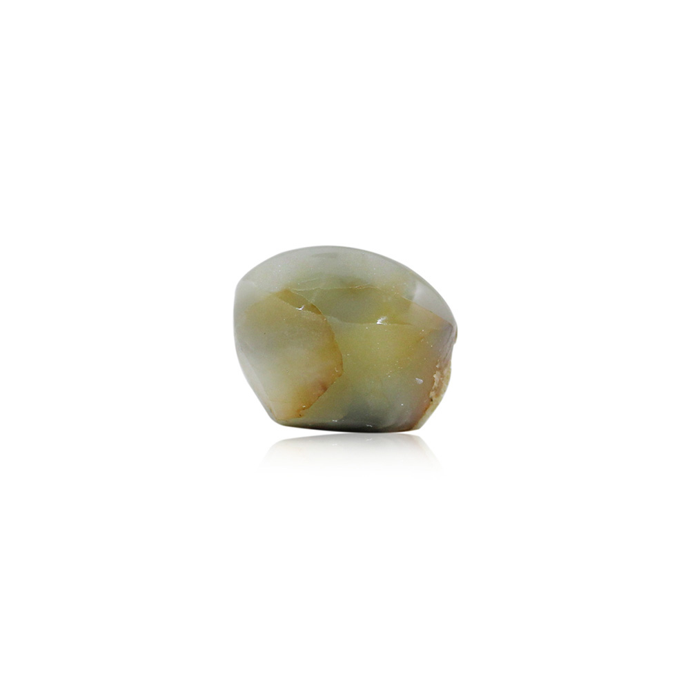 Cat's Eye Chrysoberyl - 4.93 Carat