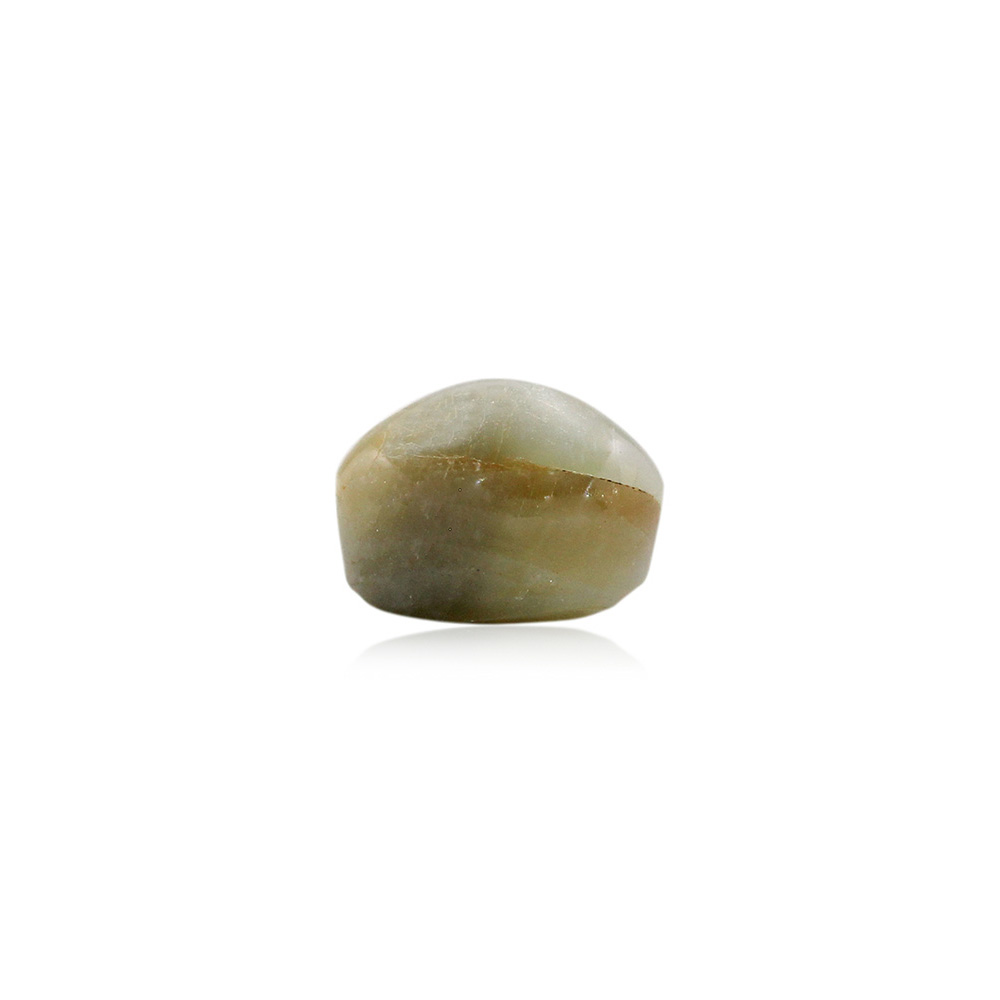 Cat's Eye Chrysoberyl - 4.95 Carat
