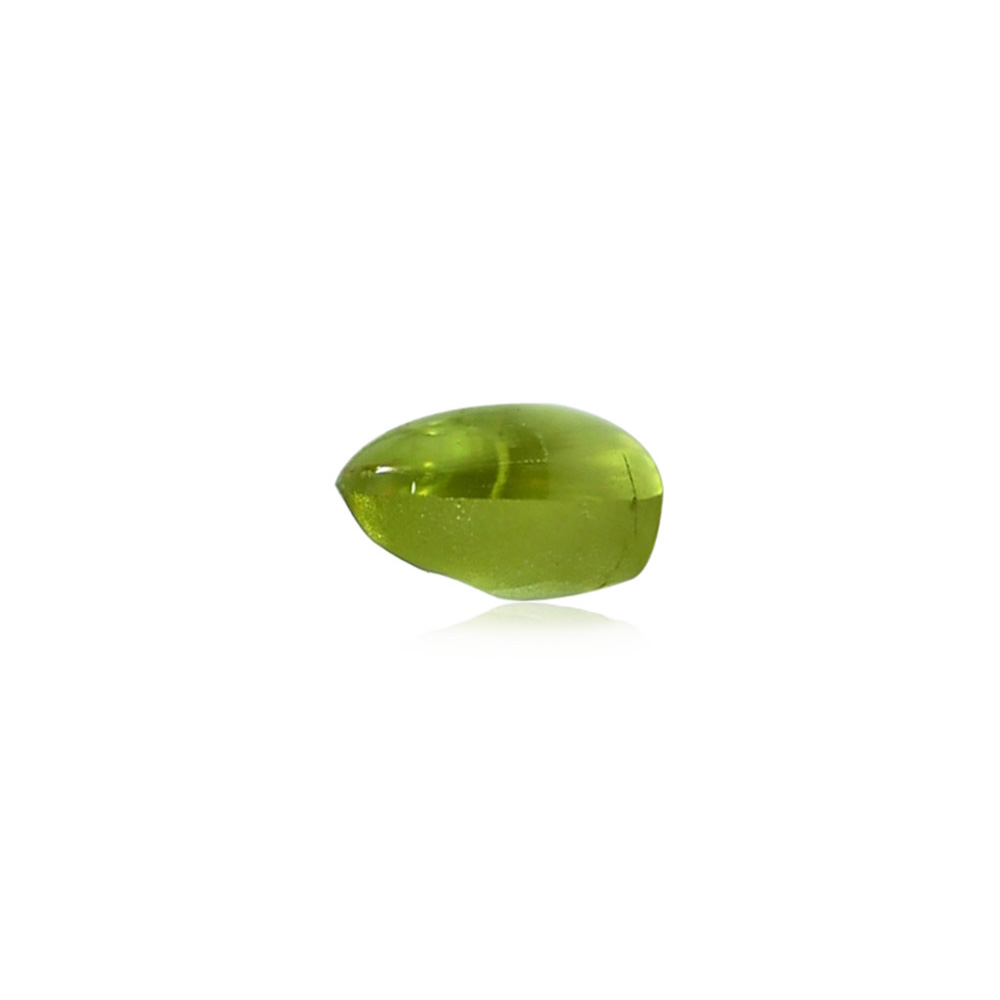 Cat's Eye Chrysoberyl - 4.99 Carat
