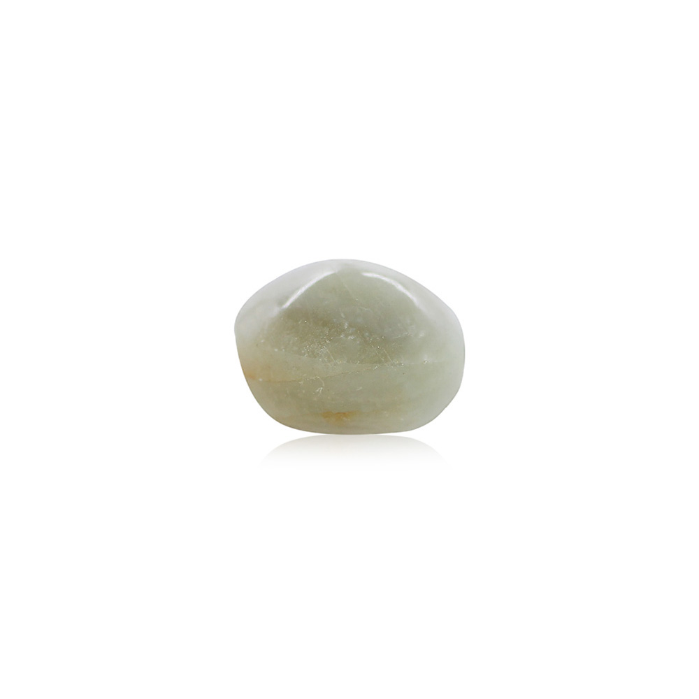 Cat's Eye Chrysoberyl - 6.10 Carat