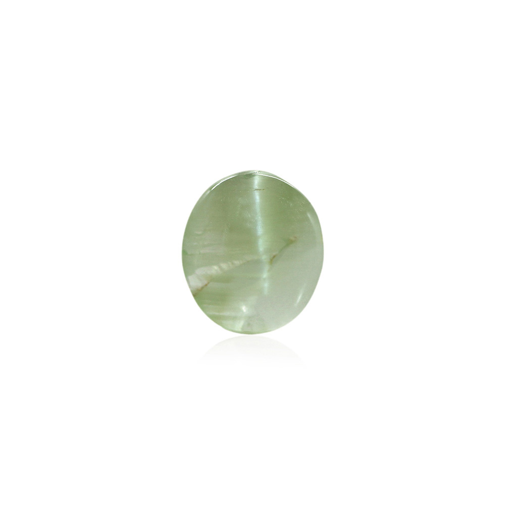 Cat's Eye Chrysoberyl - 6.11 Carat