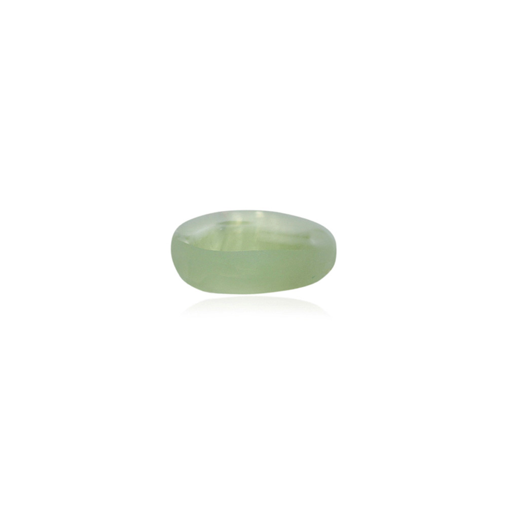 Cat's Eye Chrysoberyl - 6.11 Carat