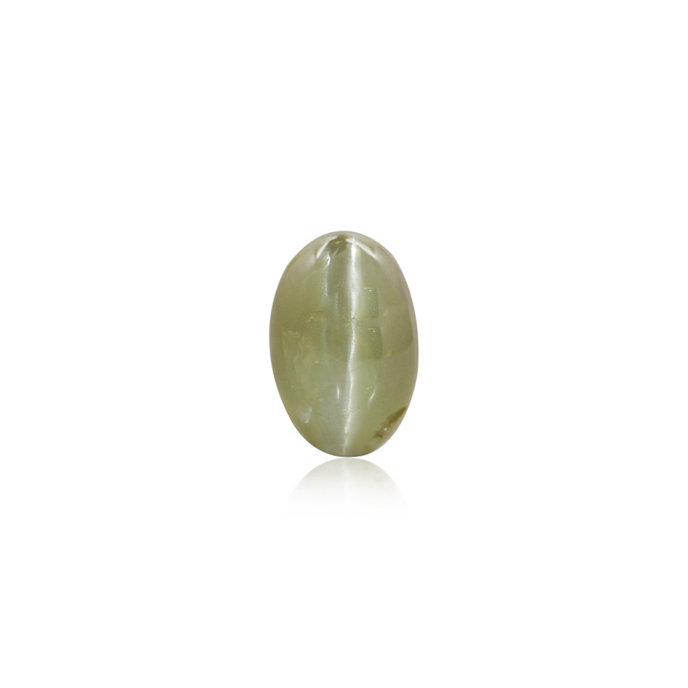 Cat's Eye Chrysoberyl - 6.22 Carat