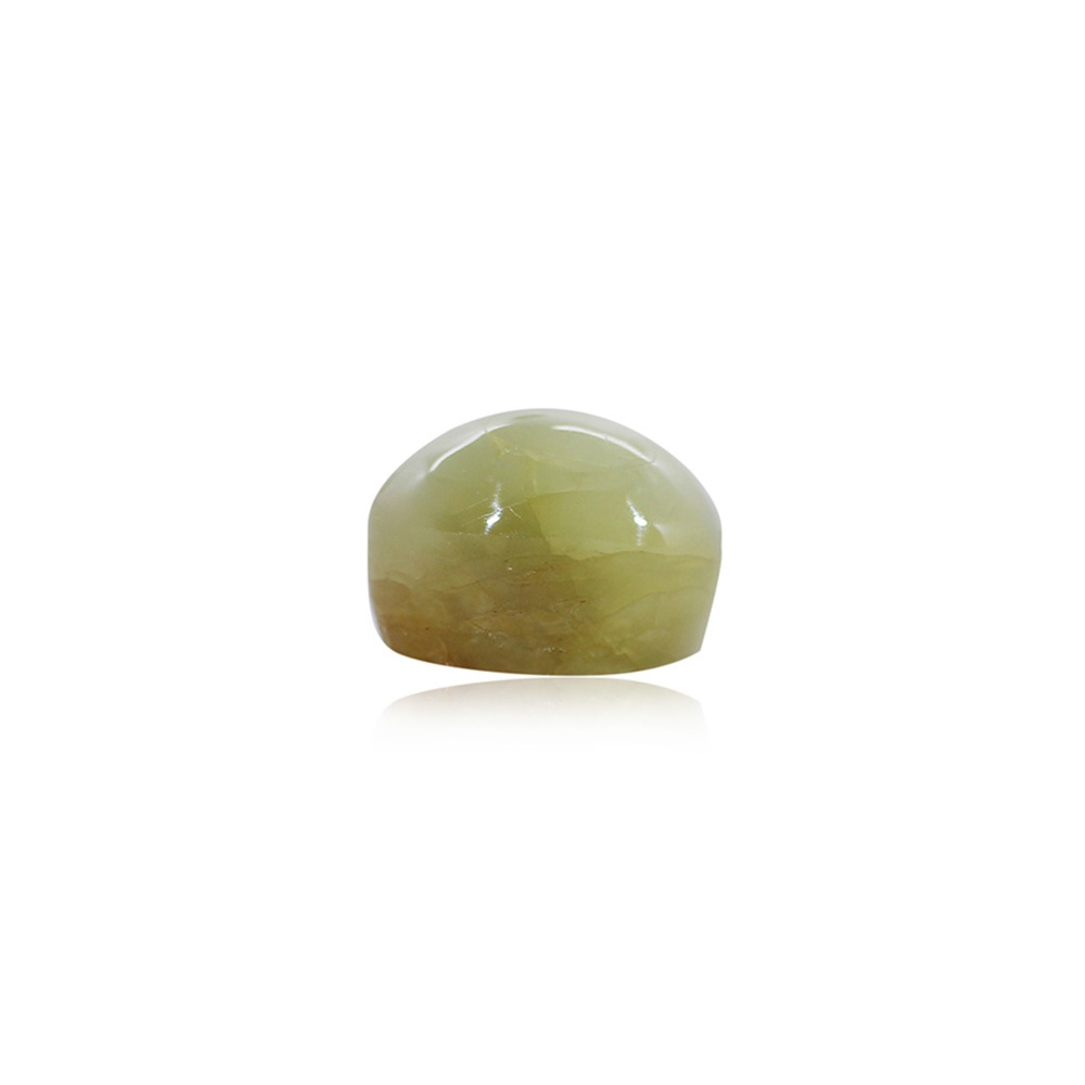 Cat's Eye Chrysoberyl - 6.22 Carat