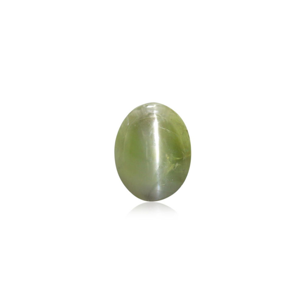 Cat's Eye Chrysoberyl - 6.32 Carat