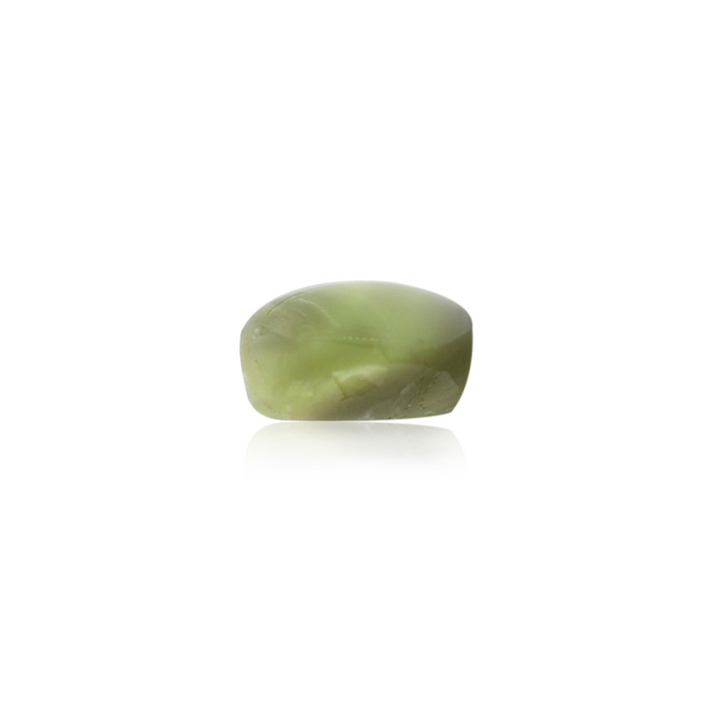 Cat's Eye Chrysoberyl - 6.32 Carat