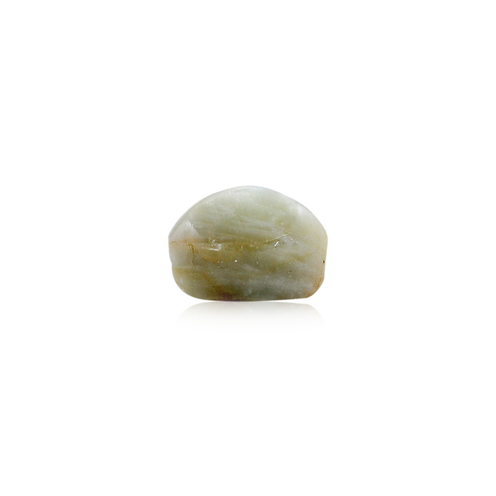 Cat's Eye Chrysoberyl - 6.44 Carat