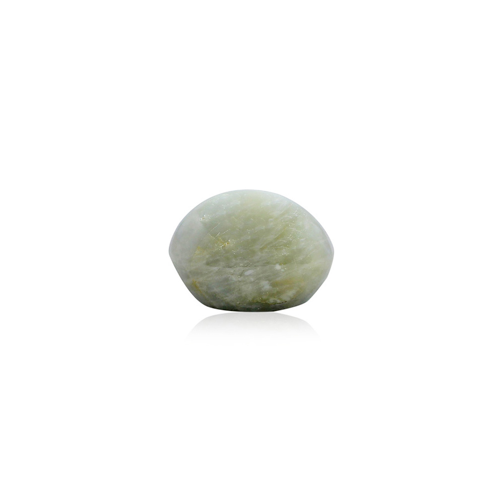 Cat's Eye Chrysoberyl - 6.96 Carat