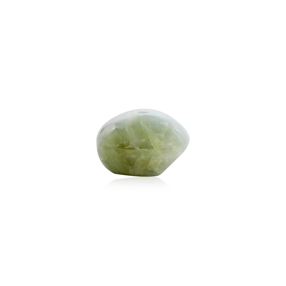 Cat's Eye Chrysoberyl - 7.45 Carat
